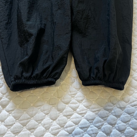 Free People Balloon Bomber Jacket women black Size XS - Picture 13 of 15